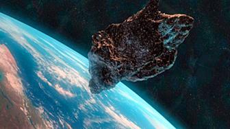 Asteroid