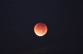 Lunar Eclipse